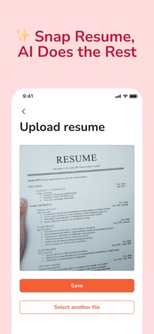 Mapply screenshot