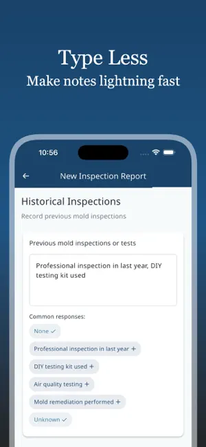 MoldSentry screenshot 4