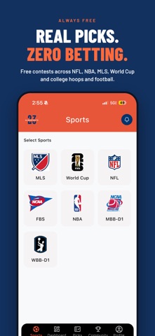 AlgoSports23 Screenshot 4 of 10