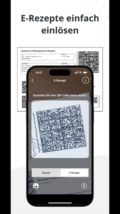 Apotheke am Binnenfeldredder
