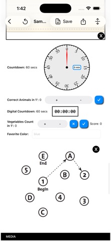 TestWorks Screenshot 5 of 8