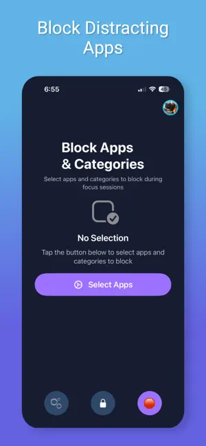 Focus Bubble: Focus Together screenshot 4