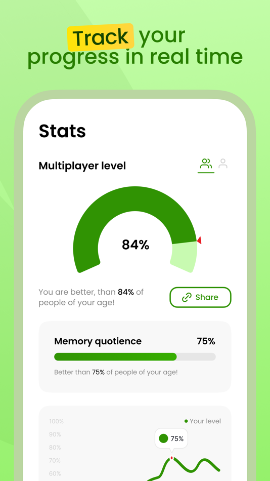 #5. Cleverini (iOS) 由: Mindcraft Inc. (DE)