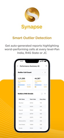 Jio Synapse Screenshot 7 of 8