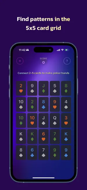 Poker Slam screenshot 1