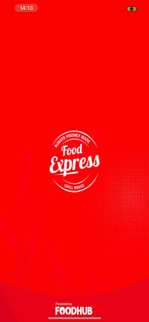 Food Express screenshot 1