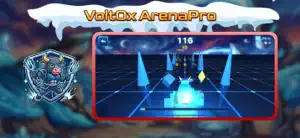 VoltOx ArenaPro screenshot 3