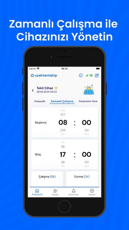 Uzaktan Takip screenshot-4