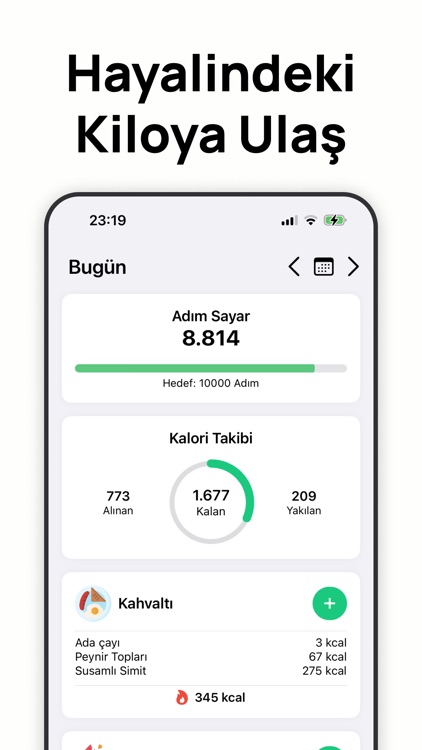 Diyet Listesi - DiyetLab