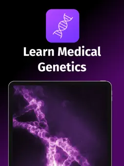 Concise Genetics screenshot 9