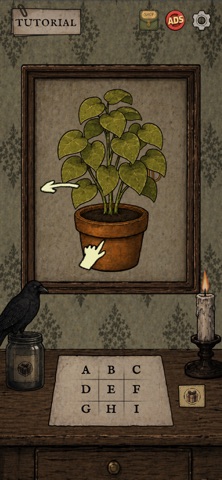 Mind Puzzle: Hidden Code Screenshot 2 of 6