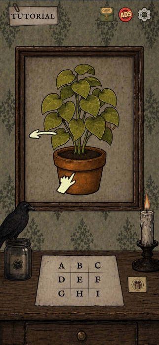 Mind Puzzle: Hidden Code Screenshot 2 of 6