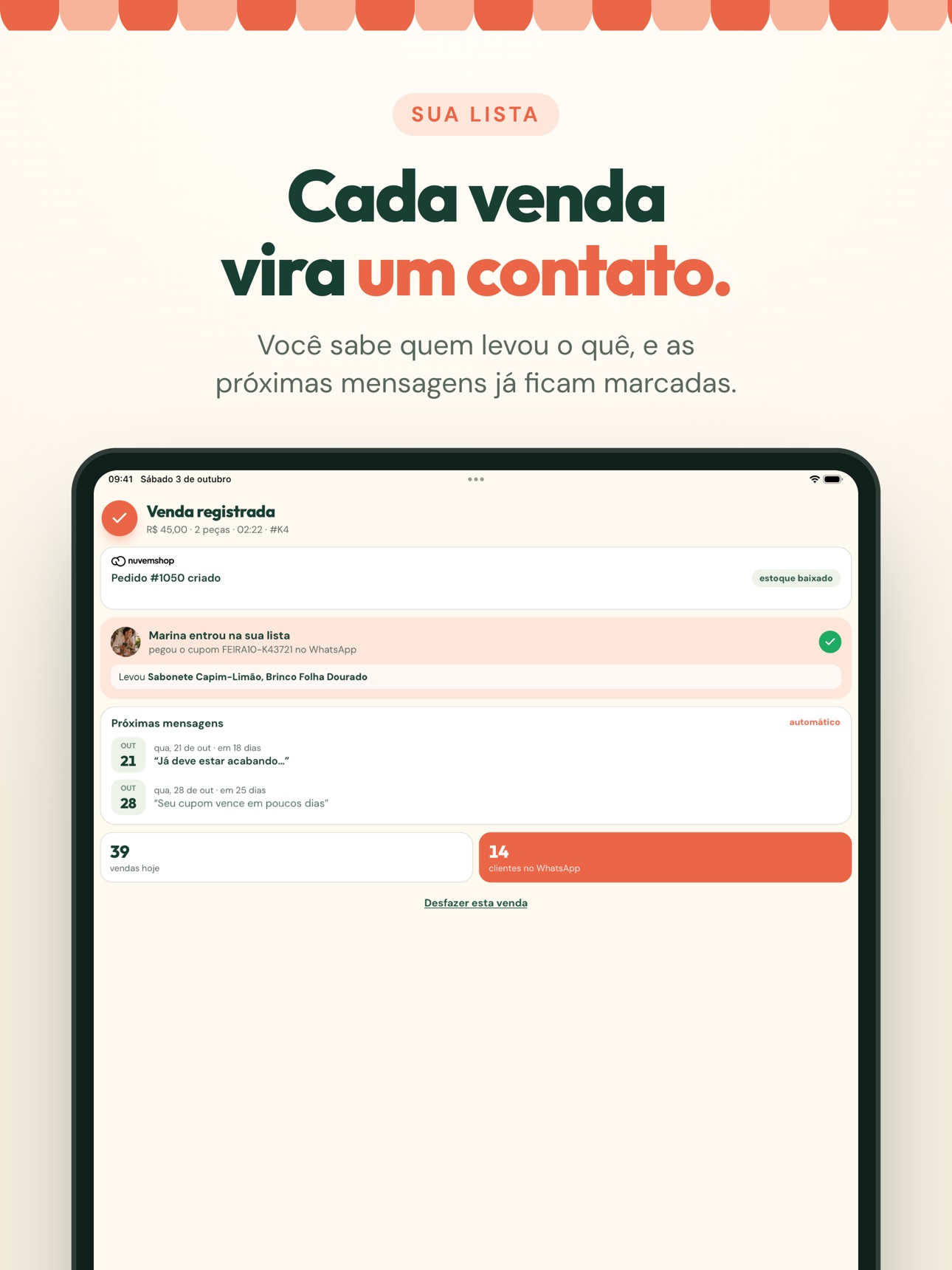Screenshot 9 of Boa Feira