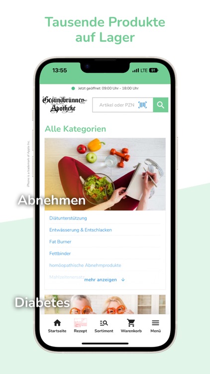 Gesundbrunnen Apotheke Berlin