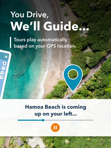 Shaka Maui Audio Tour Guideのおすすめ画像2