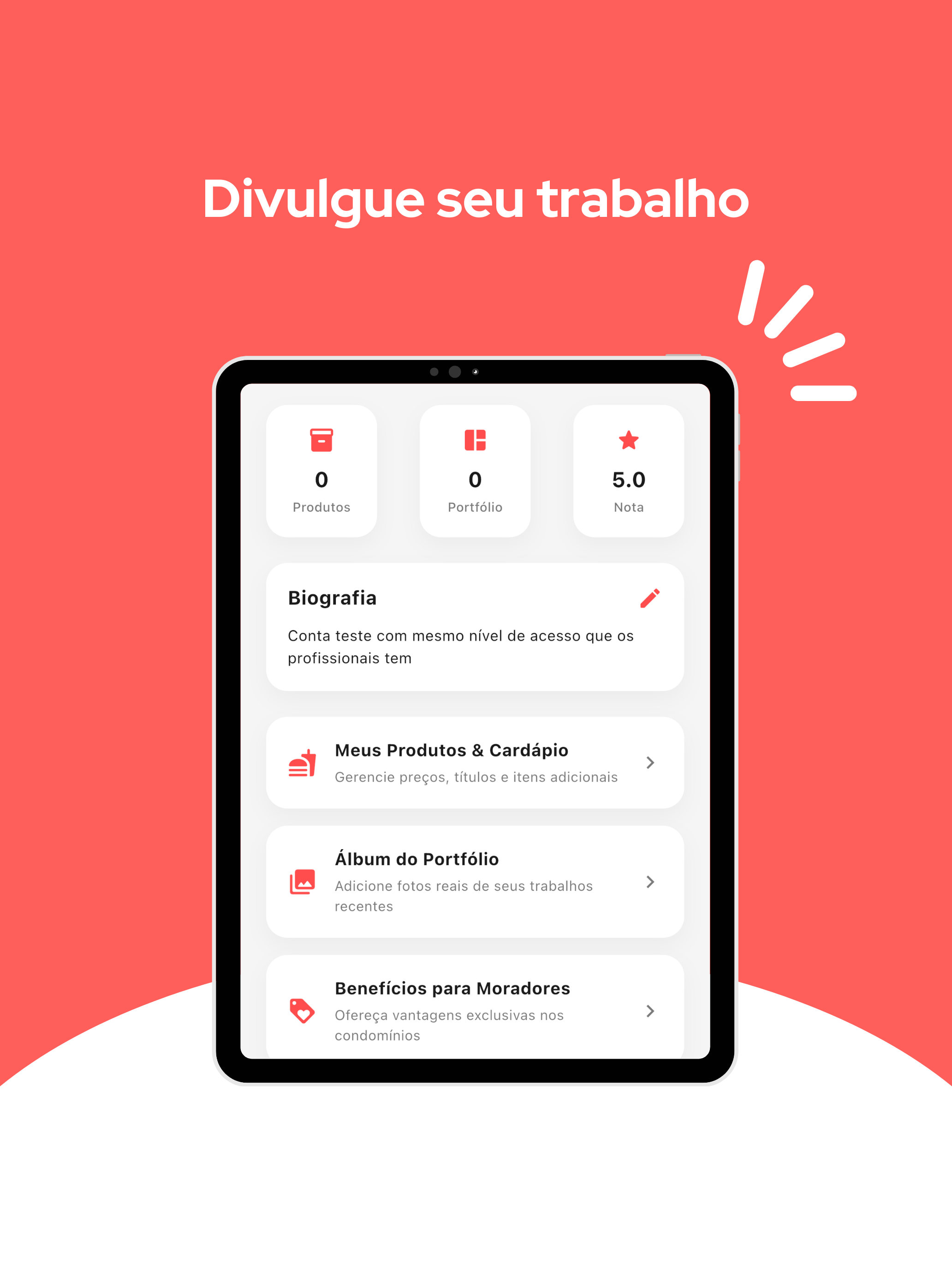 CondoHub screenshot 6
