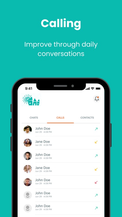 Story Up screenshot-3