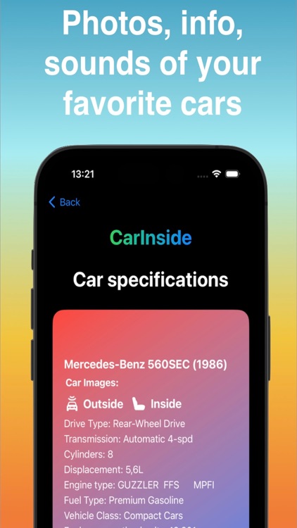 CarInside screenshot-4
