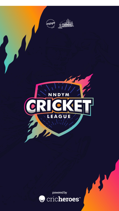 NNDYM Cricket League Screenshot