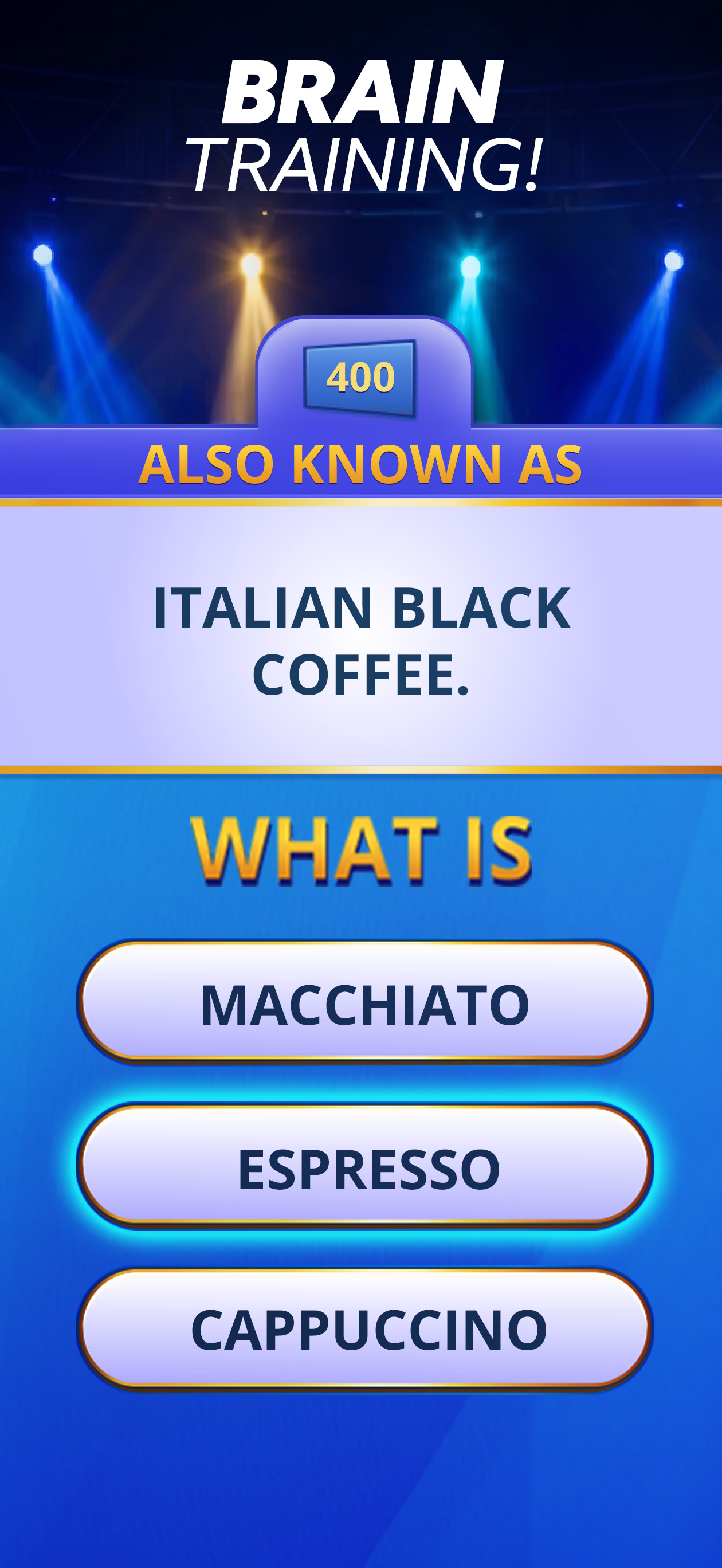 Jeopardy! Trivia TV Game Show screenshot 2