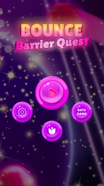 Plink Bounce Barrier screenshot-4