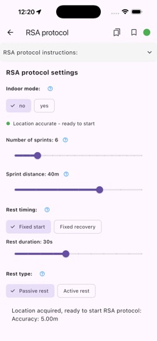 Xplode Recorder Screenshot 2 of 8