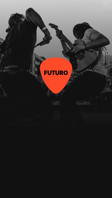 Screenshot #1 pour Radio Futuro