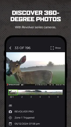 Command App iPhone image 2