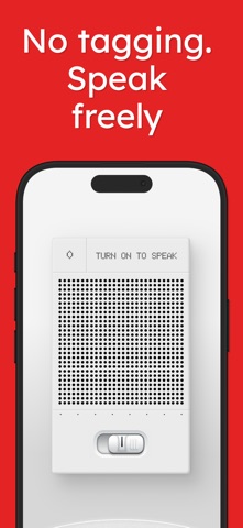 The Architect - Voice Memo screenshot