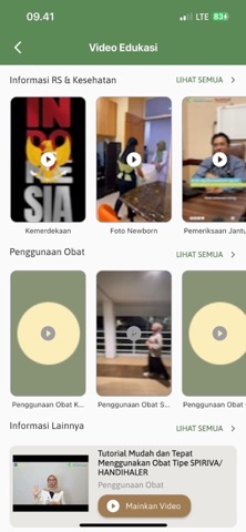 E-YANG SOERADJI iPhone screenshot 6