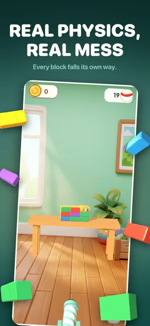 Toy Smasher screenshot 3