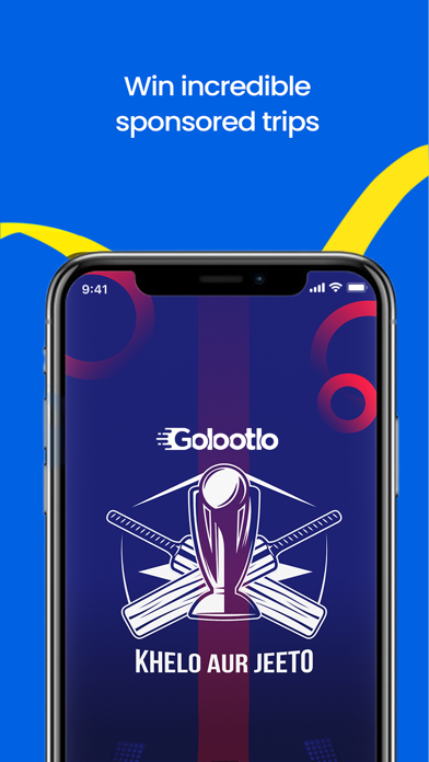 Golootlo: Deals & Discounts Screenshot