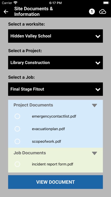 insite work screenshot-4