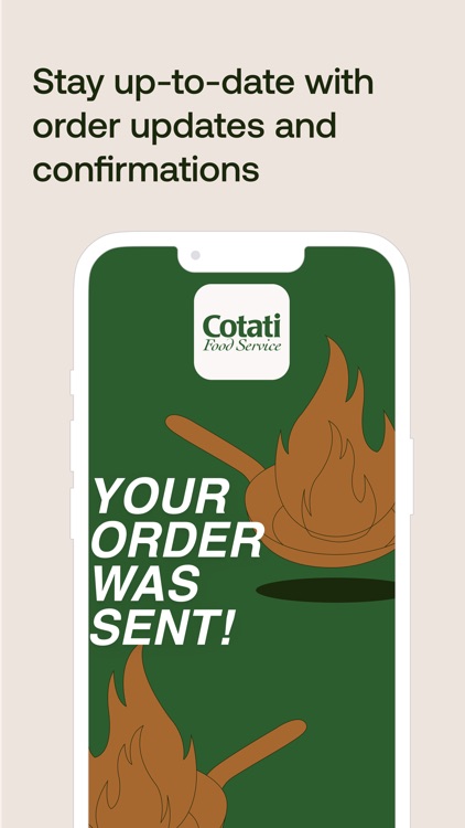 Cotati Food Service screenshot-4