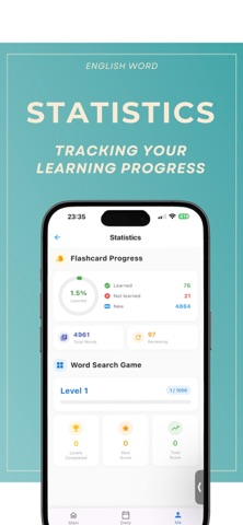 EnglishMind Word Screenshot 5 of 9