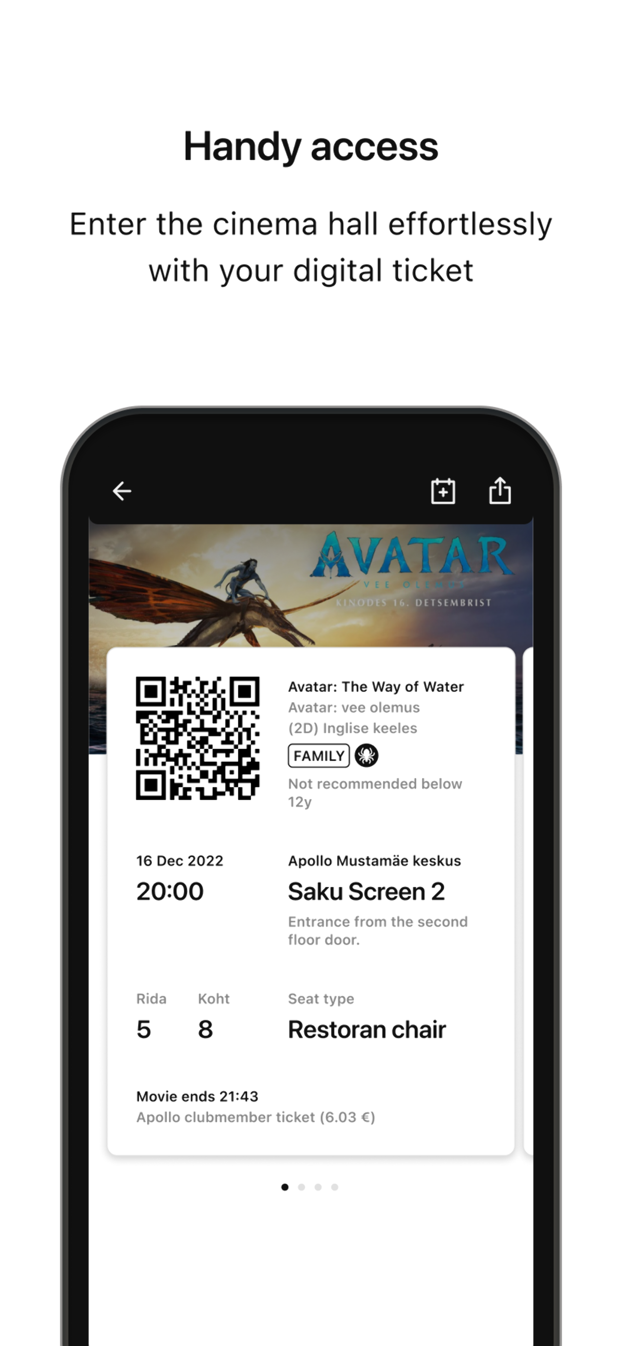 Apollo Kino Latvija
