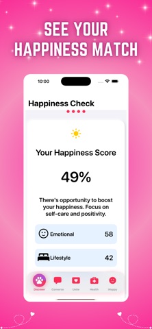 MeetChat iHappy Screenshot 6 of 8