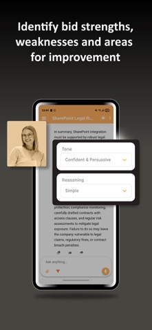 EasyPQQ Pro iPhone screenshot