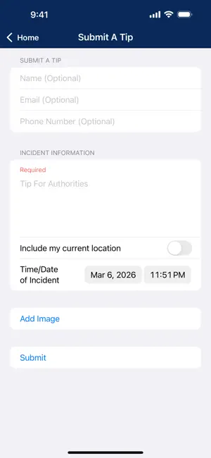 HARDIN COUNTY TX SHERIFF screenshot 3