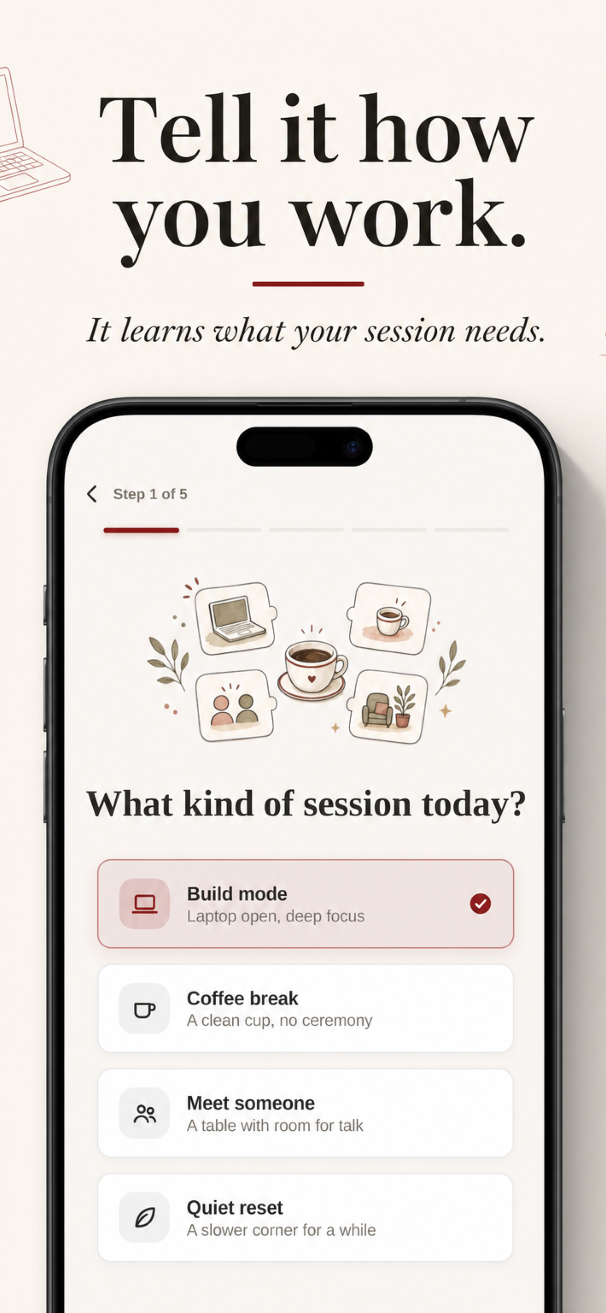 FinCaffe screenshot 5