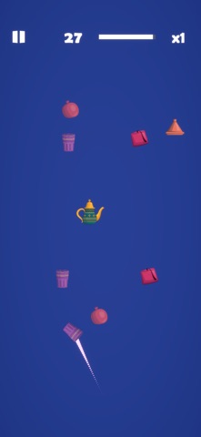 Match It: Shape Matching Game screenshot