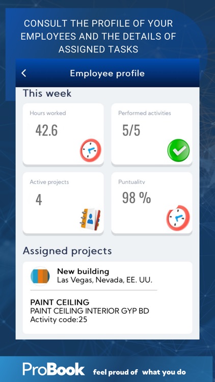 ProBook Companies screenshot-5