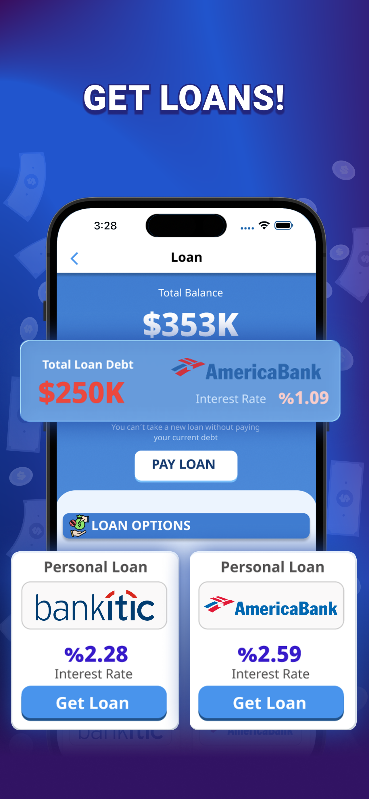 Business Tycoon: Idle Clicker