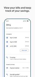 Google Fi Wireless screenshot 8