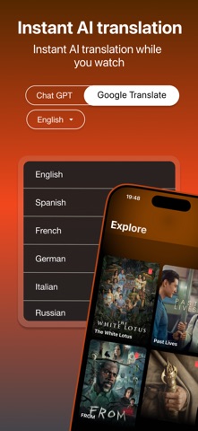 Subix Screenshot 3 of 3
