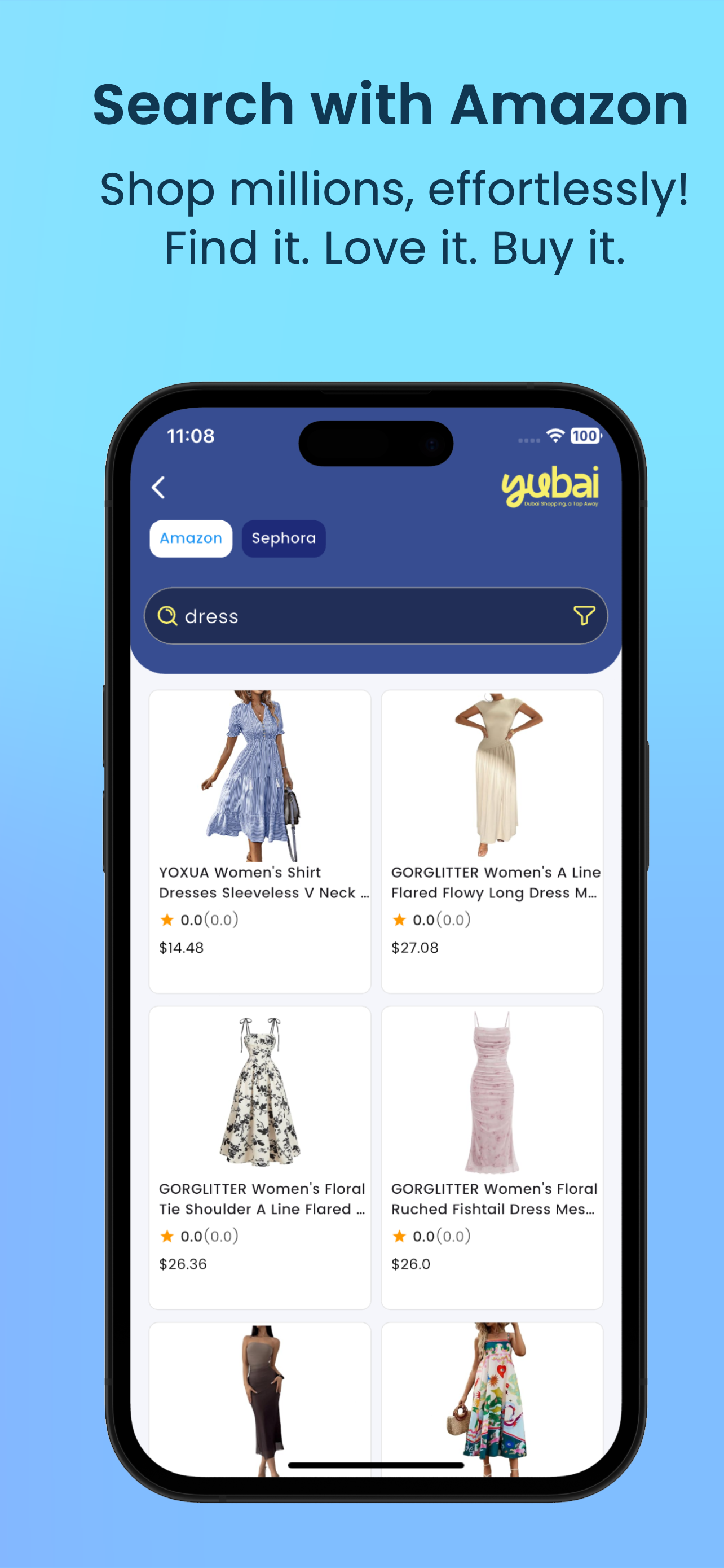 Yubai