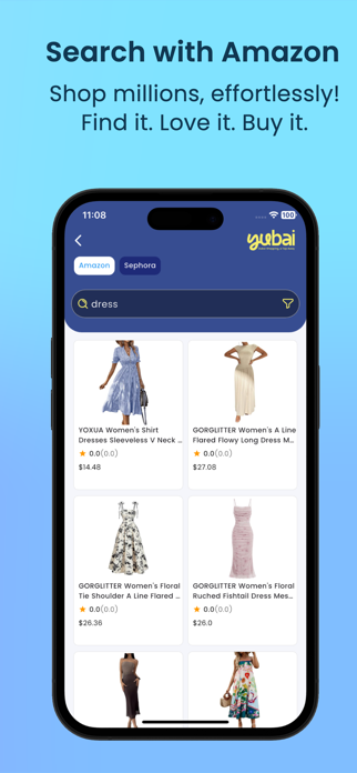 Yubai Screenshot 4 of 8