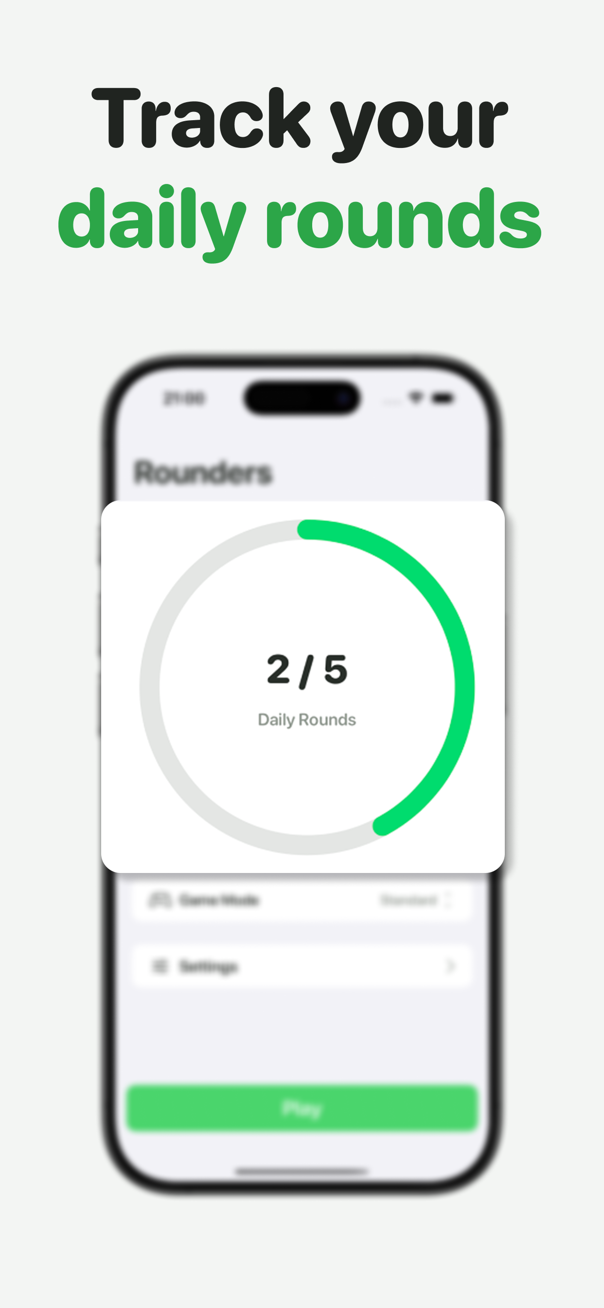 Mental Math Game: Rounders screenshot 2