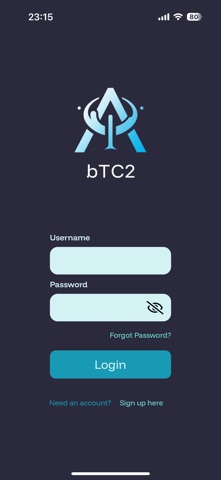bTChatty2 screenshot