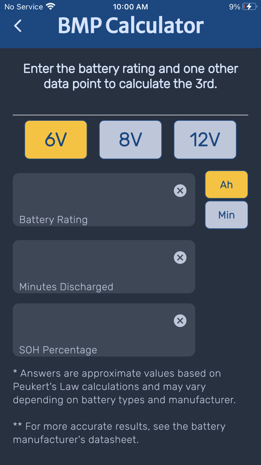 #8. PROView Link (iOS) Podle: Pro Charging Systems, LLC